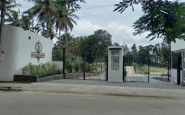 Plot For Sale in Gottigere