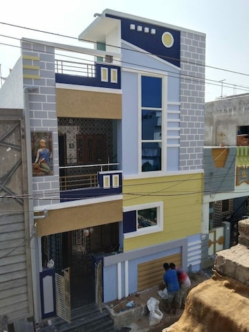 2 BHK Villa For Resale in Gottigere Bangalore  7533912