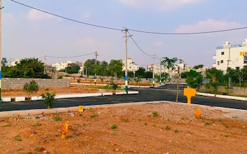 Plot For Sale in Silk Board