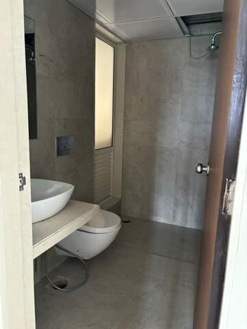 Bathroom in 2 BHK Apartment at Dosti West County Phase 4 Dosti Pine, Balkum Pada – for Sale