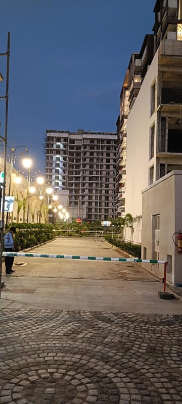 3 BHK Apartment For Sale in Aura Gazania, Nabha