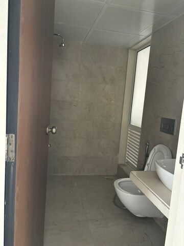Bathroom in 2 BHK Apartment at Dosti West County Phase 4 Dosti Pine, Balkum Pada – for Sale