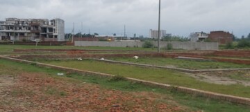 Plot Area in  Plot at Raebareli Road – for Sale