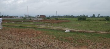 Plot Area in  Plot at Raebareli Road – for Sale