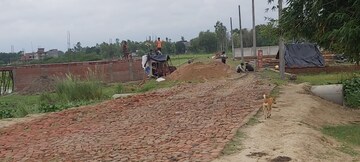 Plot Area in  Plot at Raebareli Road – for Sale