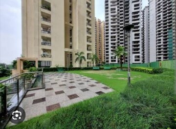 3 BHK Apartment – Exterior View View at Supertech EcoVillage III, Sector 16b Greater Noida - for Sale
