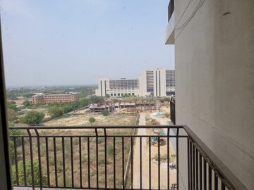 Balcony in 3 BHK Apartment at RPS Auria, Sector 88 – for Sale