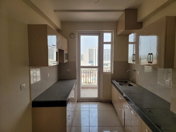 Kitchen in 3 BHK Apartment at RPS Auria, Sector 88 – for Sale