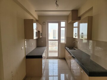 Kitchen in 3 BHK Apartment at RPS Auria, Sector 88 – for Sale