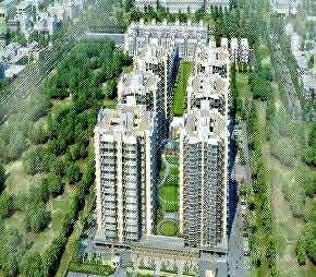 3 BHK Apartment For Resale in RPS Auria Sector 88 Faridabad  7533996