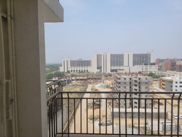 3 BHK Apartment – Exterior View View at RPS Auria, Sector 88 - for Sale