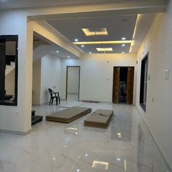 4 BHK Villa For Resale in DLR Enclave Sainikpuri Hyderabad  7534031