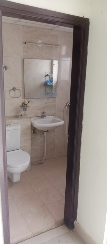 Bathroom in 2.5 BHK Apartment at Sector 84 – for Sale