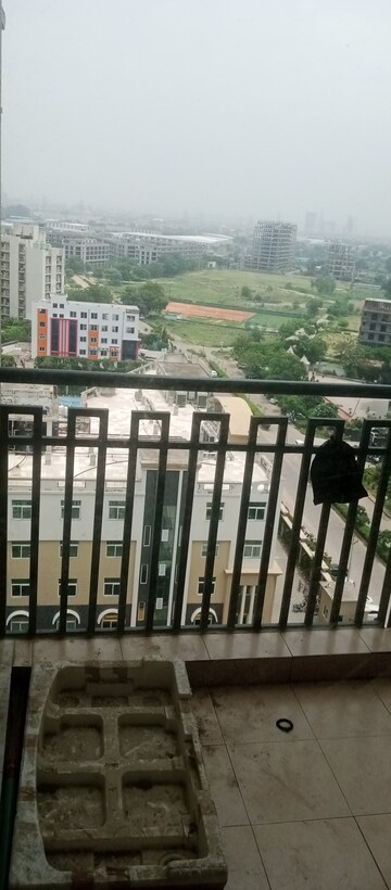 2.5 BHK Apartment – Exterior View View at Sector 84 - for Sale