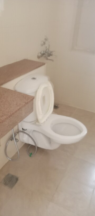 Bathroom in 2.5 BHK Apartment at Sector 84 – for Sale