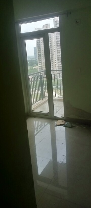 Balcony in 2.5 BHK Apartment at Sector 84 – for Sale