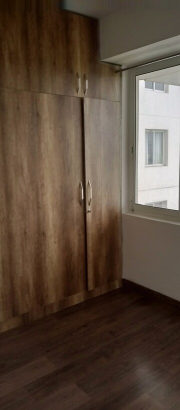 Building Lobby in 2.5 BHK Apartment at Sector 84 – for Sale