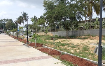 Plot For Sale in Yelahanka