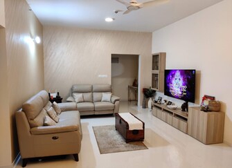 3 BHK Apartment For Rent in Sobha Indraprastha Rajaji Nagar Bangalore  7534012