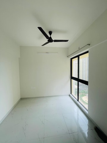 1 BHK Apartment For Rent in Runwal Gardens Dombivli East Thane  7534042