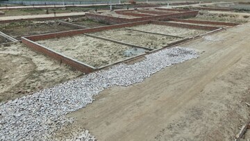 Plot Area in  Plot at Gosainganj – for Sale