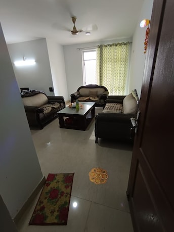 3 BHK Apartment For Rent in Piyush Heights Sector 89 Faridabad  7534016