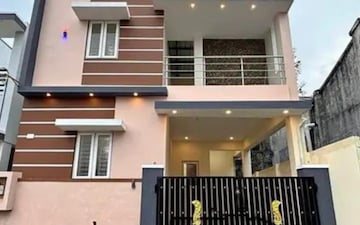 3.5 BHK Independent House For Sale in Gottigere