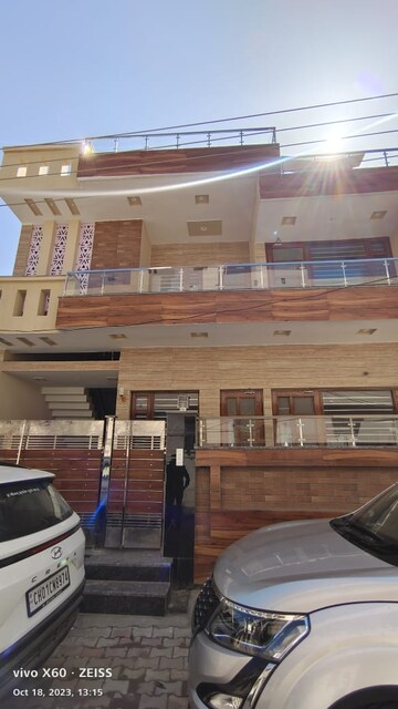 4 BHK Independent House For Sale in Patiala Road