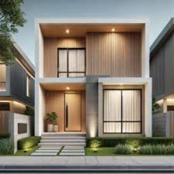 3 BHK Villa For Resale in Kagalipura Bangalore  7534043