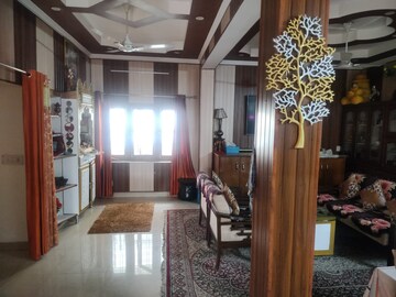Living Room in 6+ BHK Independent House at Chakrata – for Sale