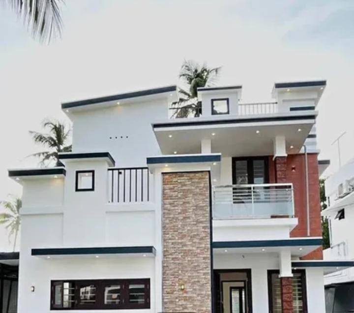 4 BHK Independent House For Resale in Gottigere Bangalore  7534055