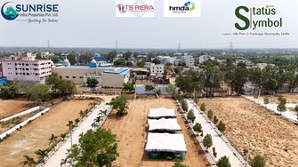 Plot For Resale in DSR Status Symbol Shadnagar Hyderabad  7534060