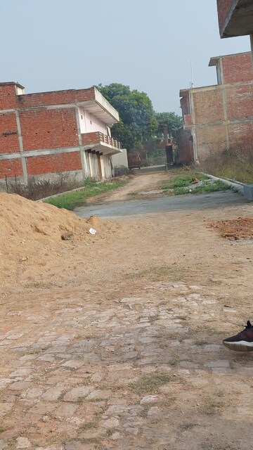 Plot Area in  Plot at Raebareli Road – for Sale