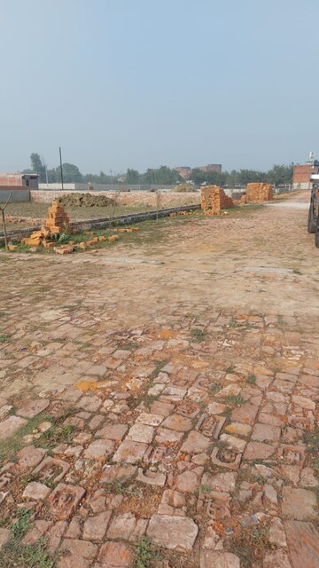 Plot Area in  Plot at Raebareli Road – for Sale