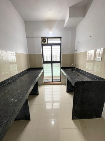 Kitchen in 1 BHK Apartment at Lodha Palava Downtown Dombivli East, Dombivli East – for Sale