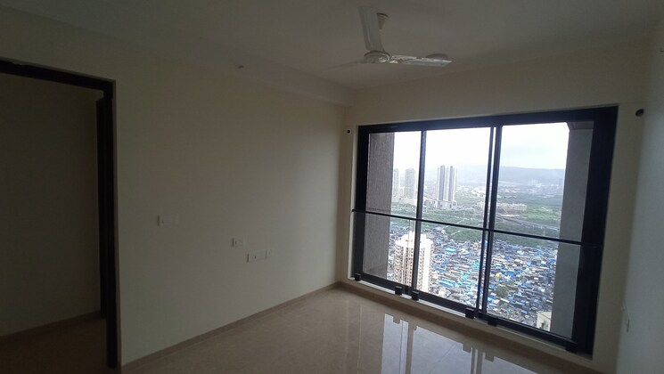 Room, dosti-eastern-bay 3 Bedroom 965 Sq.Ft. Apartment In Wadala Mumbai 7534085