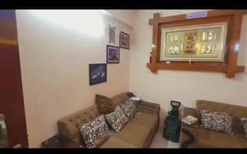 2 BHK Apartment For Sale in Hebbal