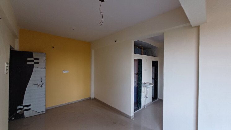 Room, nilambar-chs-naigaon 1 Bedroom 650 Sq.Ft. Builder Floor In Naigaon West Palghar 7534068