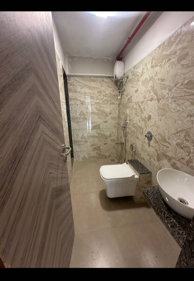Bathroom, runwal-bliss 1.5 Bedroom 537 Sq.Ft. Apartment In Kanjurmarg East Mumbai 7534073