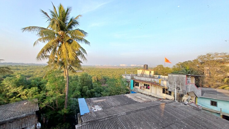 Exterior View, nilambar-chs-naigaon 1 Bedroom 650 Sq.Ft. Builder Floor In Naigaon West Palghar 7534068