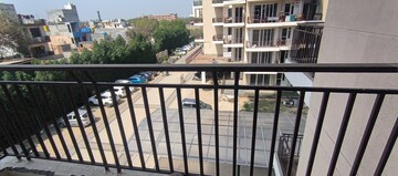 Balcony in 3 BHK Apartment at RPS Auria, Sector 88 – for Sale