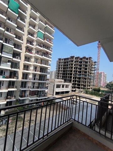 3 BHK Apartment – Exterior View View at RPS Auria, Sector 88 - for Sale