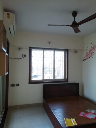 2 BHK Apartment For Resale in Chamunda Kesar Paradise Seawoods Navi Mumbai  7534139