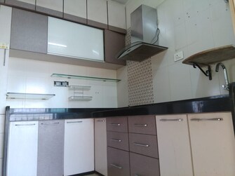 2 BHK Apartment For Resale in Chamunda Kesar Paradise Seawoods Navi Mumbai  7534139