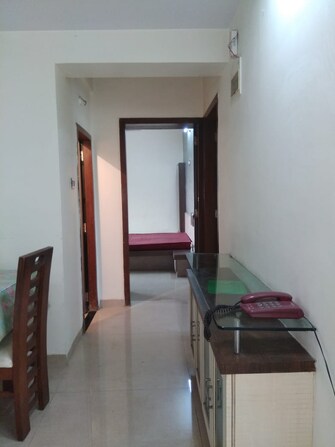 2 BHK Apartment For Resale in Chamunda Kesar Paradise Seawoods Navi Mumbai  7534139