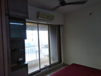 2 BHK Apartment For Resale in Chamunda Kesar Paradise Seawoods Navi Mumbai  7534139