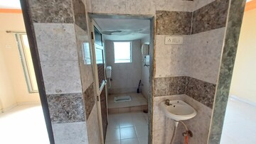 Bathroom in 1 BHK Apartment at Jagruti CHS Virar East, Virar East – for Sale