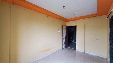 1 BHK Apartment For Sale in Jagruti CHS Virar East, Virar East