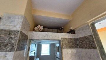 Furnished Amenities in 1 BHK Apartment at Jagruti CHS Virar East, Virar East – for Sale