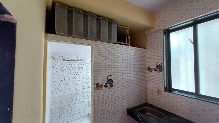 Room, omkar-apartment-virar-east 1 Bedroom 520 Sq.Ft. Builder Floor In Virar East Palghar 7534134